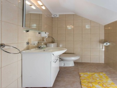 Apartment Apartments Djurkovic - Deluxe Studio with Balcony and Garden View - Features photo 15