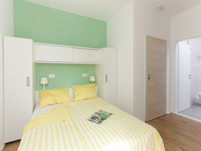 Apartment Apartments Villa Karmen - One-Bedroom Apartment with Terrace (Olive) - Features photo 7