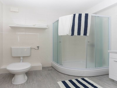 Apartment Apartments Villa Karmen - One-Bedroom Apartment with Terrace (Olive) - Features photo 8