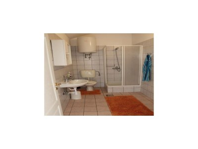 Apartment Apartments Lozica - Standard Studio  Apartment with Terrace and Sea View - Features photo 8