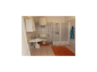 Apartment Apartments Lozica - Studio Apartment  with Terrace and Sea View - Features photo 4