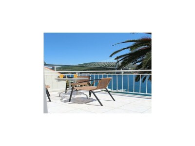 Apartment Apartments Lozica - Studio Apartment  with Terrace and Sea View - Outdoor photo 10