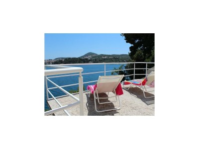 Apartment Apartments Lozica - Studio Apartment  with Terrace and Sea View - Outdoor photo 11