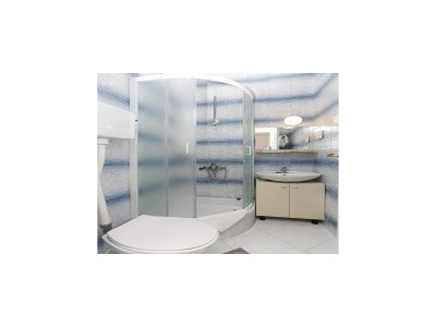 Apartment Lapad View Apartments - Studio Apartment with Balcony and Sea View - Features photo 7