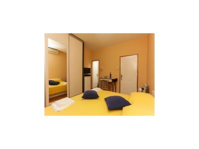 Apartment Lapad View Apartments - Double Room with Balcony and Sea View - Outdoor photo 7