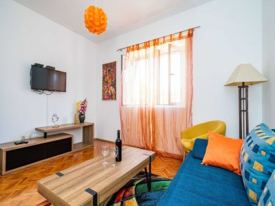 Apartment Apartments Sisic - Two Bedroom Apartment with Terrace - Features photo 10