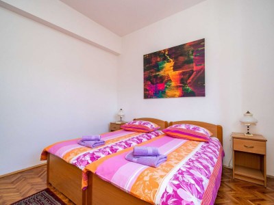 Apartment Apartments Sisic - Two Bedroom Apartment with Terrace - Features photo 13