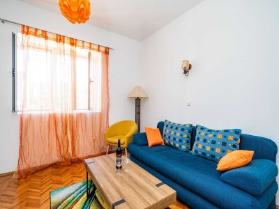 Apartment Apartments Sisic - Two Bedroom Apartment with Terrace - Features photo 14
