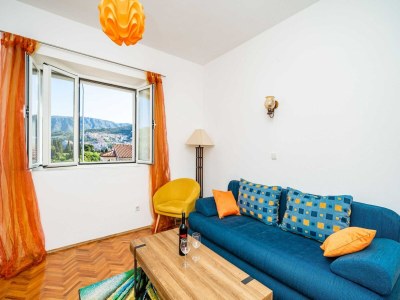 Apartment Apartments Sisic - Two Bedroom Apartment with Terrace - Features photo 18