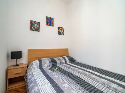 Apartment Apartments Sisic - Two Bedroom Apartment with Terrace - Features photo 19