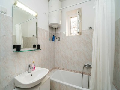 Apartment Apartments Sisic - Two Bedroom Apartment with Terrace - Features photo 23