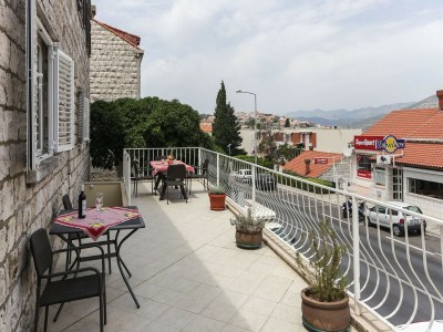 Apartment Apartments Sisic - Two Bedroom Apartment with Terrace - Outdoor photo 27