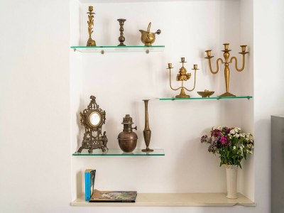 Apartment Apartments Sisic - Two Bedroom Apartment with Terrace - Outdoor photo 28