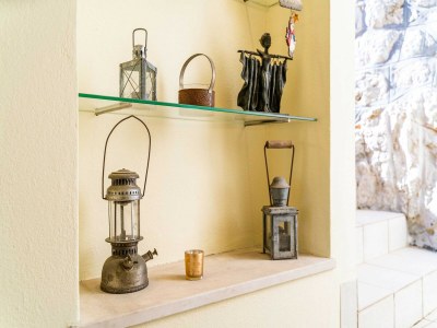 Apartment Apartments Sisic - Two Bedroom Apartment with Terrace - Outdoor photo 31