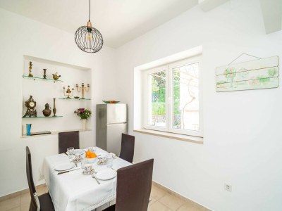 Apartment Apartments Sisic - Two Bedroom Apartment with Terrace - Outdoor photo 33