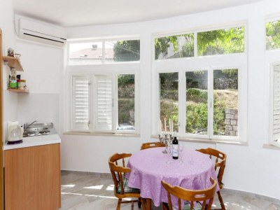 Apartment Apartments Sisic - One Bedroom Apartment with Terrace - Features photo 9