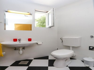 Apartment Apartments Sisic - One Bedroom Apartment with Terrace - Features photo 10