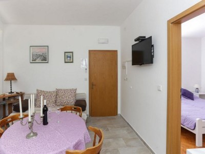 Apartment Apartments Sisic - One Bedroom Apartment with Terrace - Features photo 11