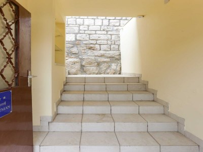 Apartment Apartments Sisic - One Bedroom Apartment with Terrace - Outdoor photo 16