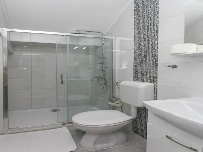 Apartment Villa Mirjana - Standard Studio Apartment with Terrace and Sea View (Lavanda) - Features photo 7