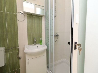 Apartment Apartments Sergej-Standard Studio apartment with Terrace and Sea View ( Nataša ) - Features photo 10