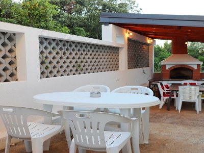 Apartment Apartments Sergej-Standard Studio apartment with Terrace and Sea View ( Nataša ) - Outdoor photo 16