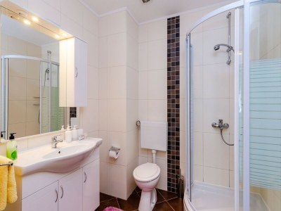 Villa Villa Oasis Cypress - Three Bedroom Villa with Terrace and Swimming Pool - Features photo 9