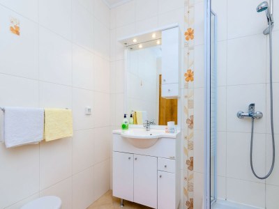 Villa Villa Oasis Cypress - Three Bedroom Villa with Terrace and Swimming Pool - Features photo 11