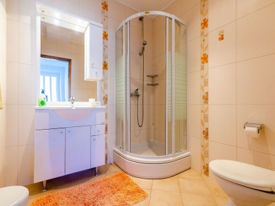 Villa Villa Oasis Cypress - Three Bedroom Villa with Terrace and Swimming Pool - Features photo 13