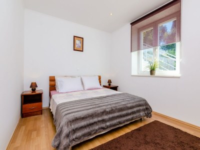 Villa Villa Oasis Cypress - Three Bedroom Villa with Terrace and Swimming Pool - Features photo 15