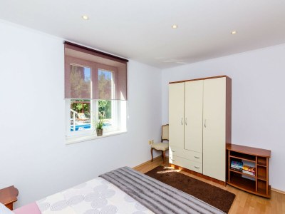 Villa Villa Oasis Cypress - Three Bedroom Villa with Terrace and Swimming Pool - Features photo 16