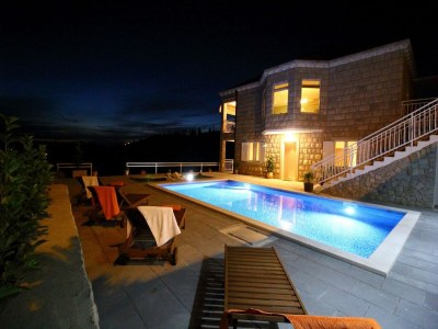 Villa Villa Oasis Cypress - Three Bedroom Villa with Terrace and Swimming Pool - Outdoor photo 19