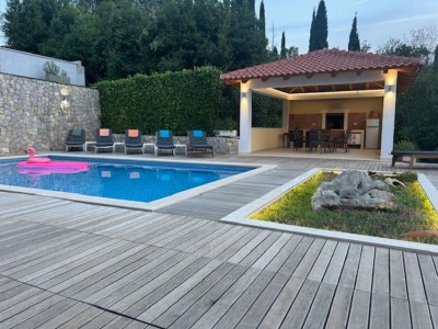 Villa Villa Oasis Cypress - Three Bedroom Villa with Terrace and Swimming Pool - Outdoor photo 24