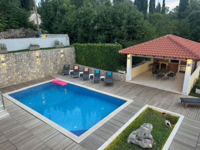 Villa Villa Oasis Cypress - Three Bedroom Villa with Terrace and Swimming Pool - Outdoor photo 25
