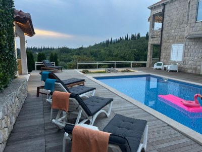 Villa Villa Oasis Cypress - Three Bedroom Villa with Terrace and Swimming Pool - Outdoor photo 30