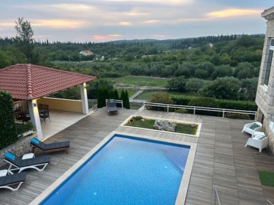 Villa Villa Oasis Cypress - Three Bedroom Villa with Terrace and Swimming Pool - Outdoor photo 31