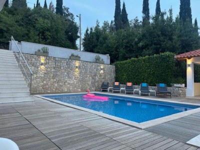 Villa Villa Oasis Cypress - Three Bedroom Villa with Terrace and Swimming Pool - Outdoor photo 32