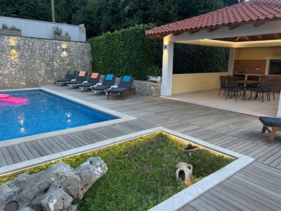 Villa Villa Oasis Cypress - Three Bedroom Villa with Terrace and Swimming Pool - Outdoor photo 33
