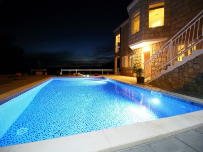 Villa Villa Oasis Cypress - Three Bedroom Villa with Terrace and Swimming Pool - Outdoor photo 34