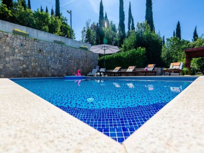 Villa Villa Oasis Cypress - Three Bedroom Villa with Terrace and Swimming Pool - Outdoor photo 35