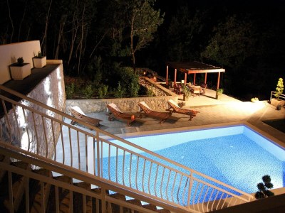 Villa Villa Oasis Cypress - Three Bedroom Villa with Terrace and Swimming Pool - Outdoor photo 38