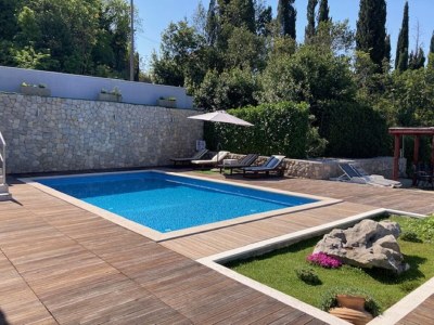 Villa Villa Oasis Cypress - Three Bedroom Villa with Terrace and Swimming Pool - Outdoor photo 41