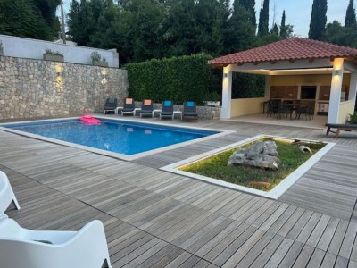 Villa Villa Oasis Cypress - Three Bedroom Villa with Terrace and Swimming Pool - Outdoor photo 42