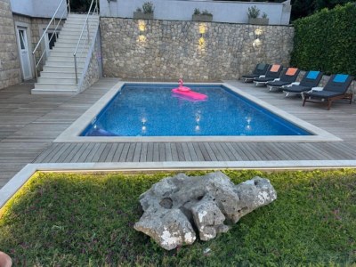Villa Villa Oasis Cypress - Three Bedroom Villa with Terrace and Swimming Pool - Outdoor photo 43