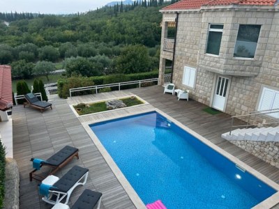 Villa Villa Oasis Cypress - Three Bedroom Villa with Terrace and Swimming Pool - Outdoor photo 44