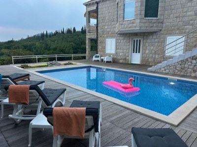 Villa Villa Oasis Cypress - Three Bedroom Villa with Terrace and Swimming Pool - Outdoor photo 45