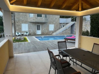 Villa Villa Oasis Cypress - Three Bedroom Villa with Terrace and Swimming Pool - Outdoor photo 46