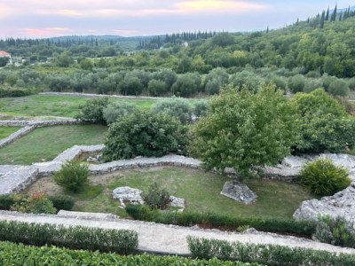 Villa Villa Oasis Cypress - Three Bedroom Villa with Terrace and Swimming Pool - Outdoor photo 47