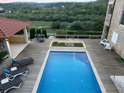 Villa Villa Oasis Cypress - Three Bedroom Villa with Terrace and Swimming Pool - Outdoor photo 48