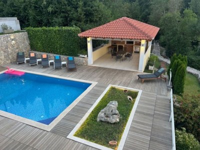Villa Villa Oasis Cypress - Three Bedroom Villa with Terrace and Swimming Pool - Outdoor photo 49